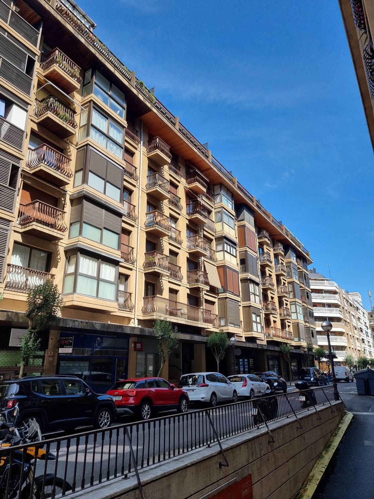 Piso en Segundo Izpizua, 29, Gros, Gros - Foto 11