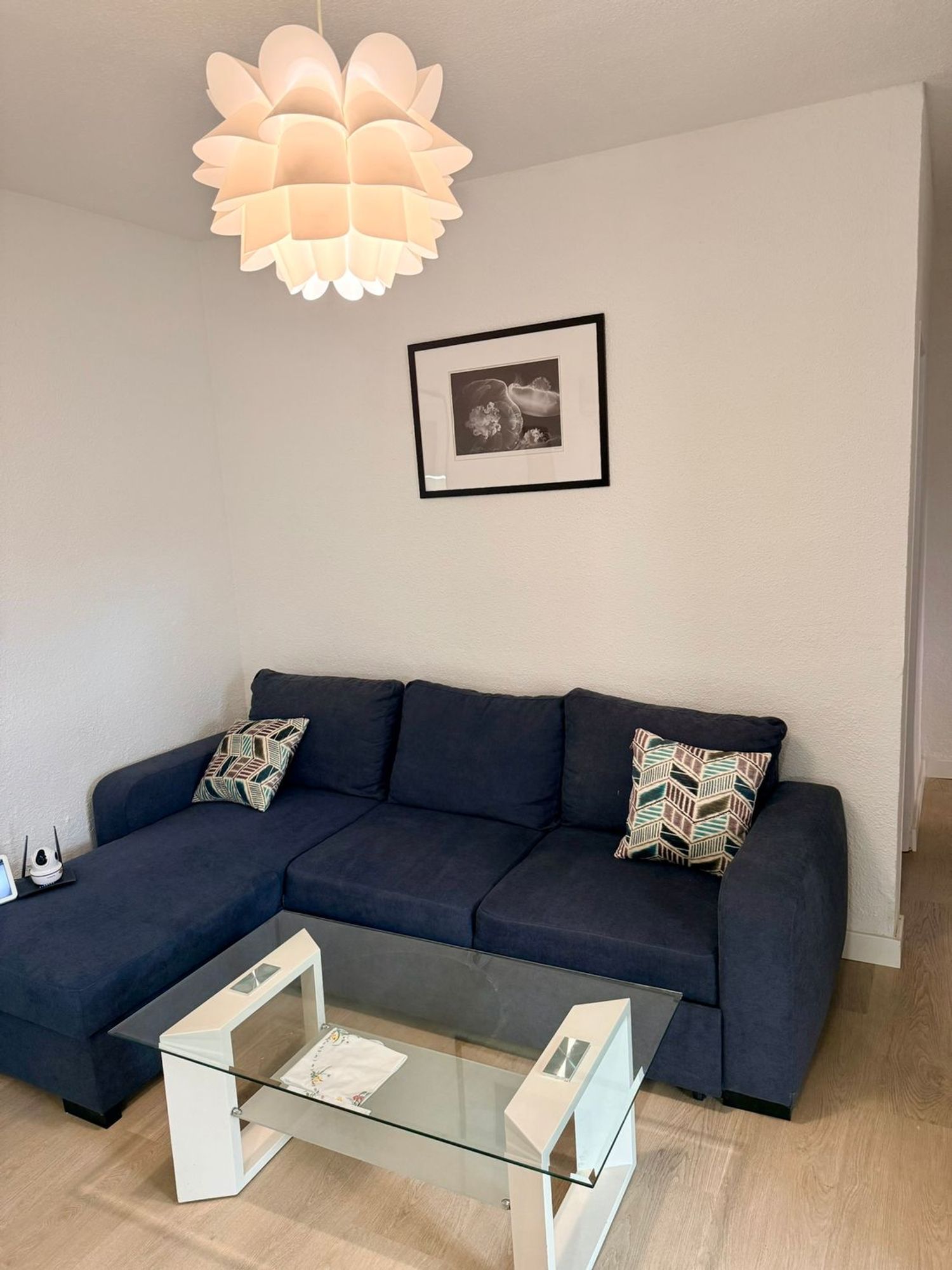 Piso en glorieta de la Armada Española, 1 - Foto 2