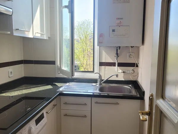 Piso en calle de Santa Hortensia, 50 - Foto 13