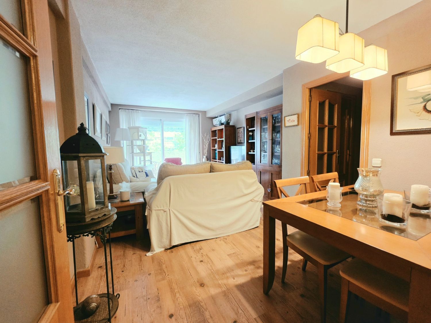 Piso en venta en Parque Lisboa - La Paz - Foto 1