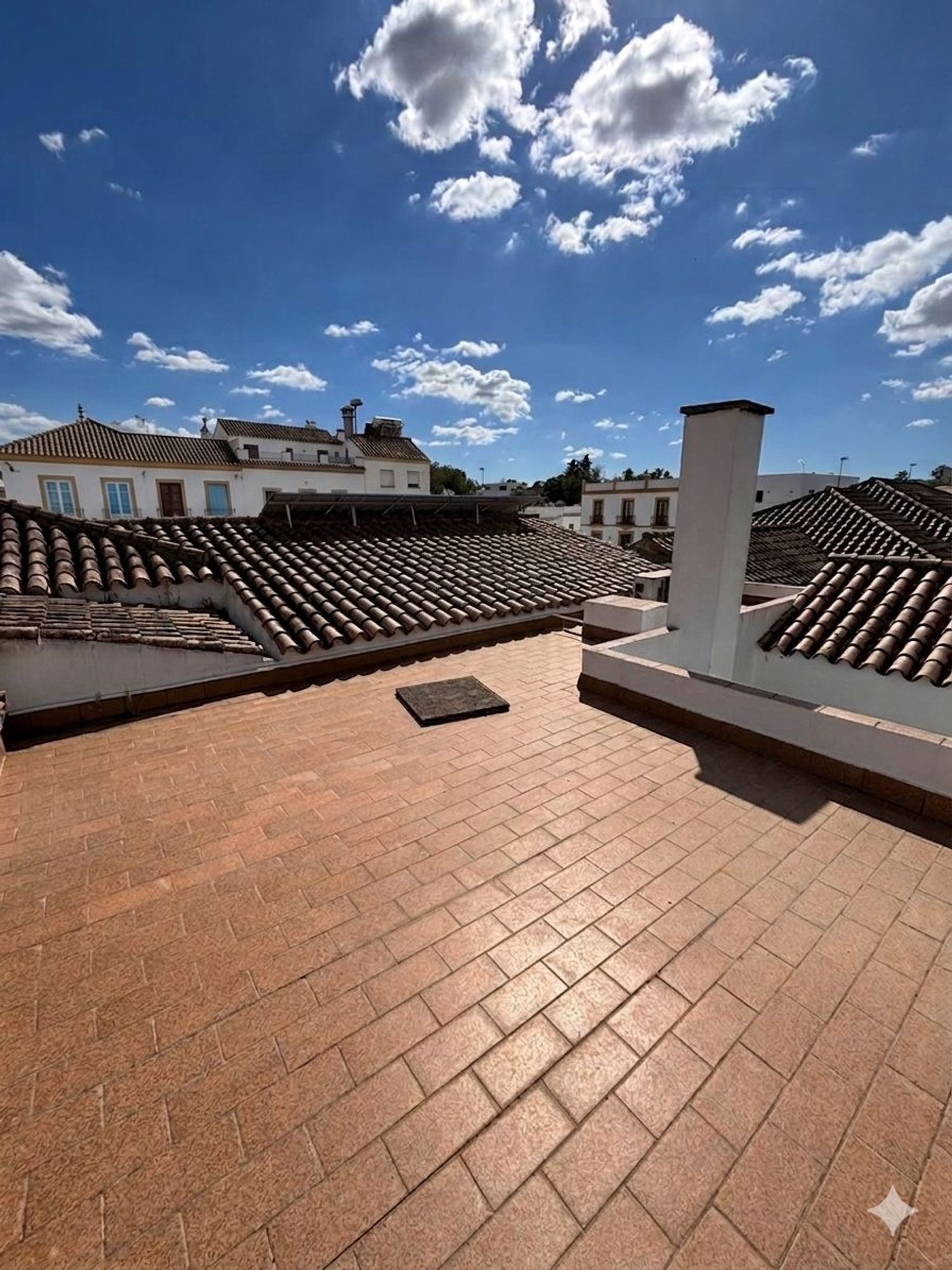 Casa o chalet independiente en El Rocío - La Milagrosa - Foto 1