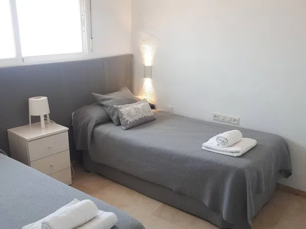 Dúplex en Avenida de los Molinos, 10, San Cayetano - Foto 12