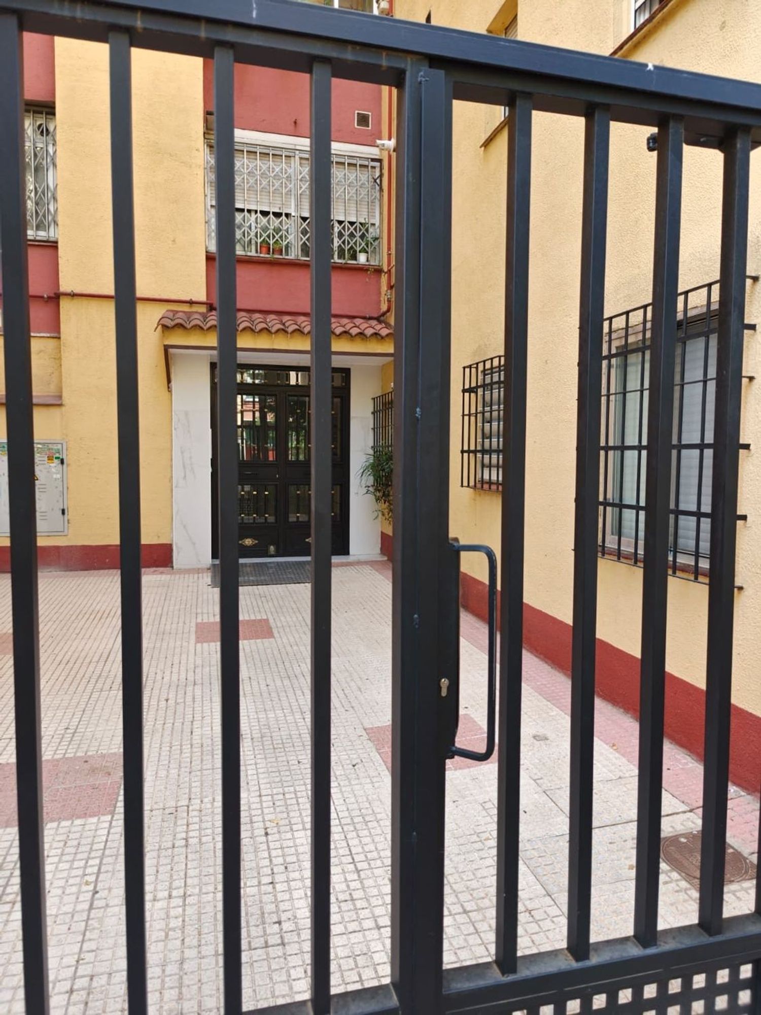 Piso en Paseo de Gigantes y Cabezudos, 44, Los Ángeles - Foto 2