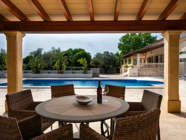 Casa o chalet independiente en Poligono Poligon 28, 3015, Manacor Centro, Manacor Centro - Foto 7