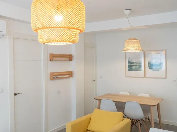 Piso en Músico José Ayala Canto, 4 - Foto 3