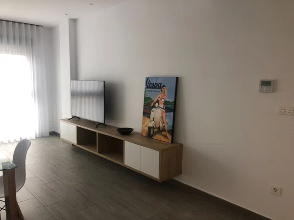 Estudio en calle Antonio Machado, 92 - Foto 7