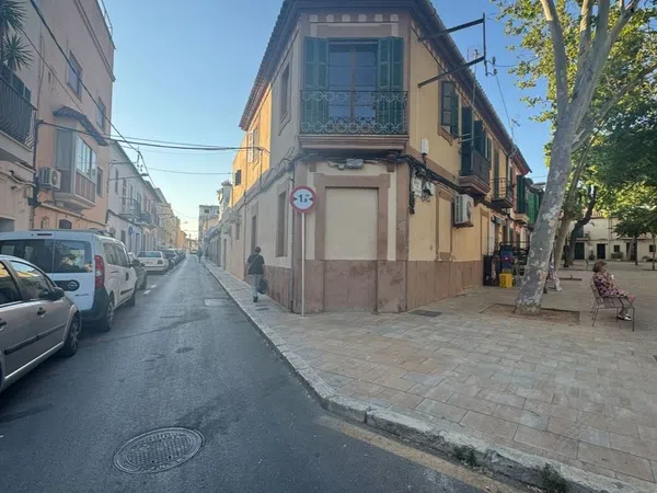 Piso en calle de Pere Quintana, 31