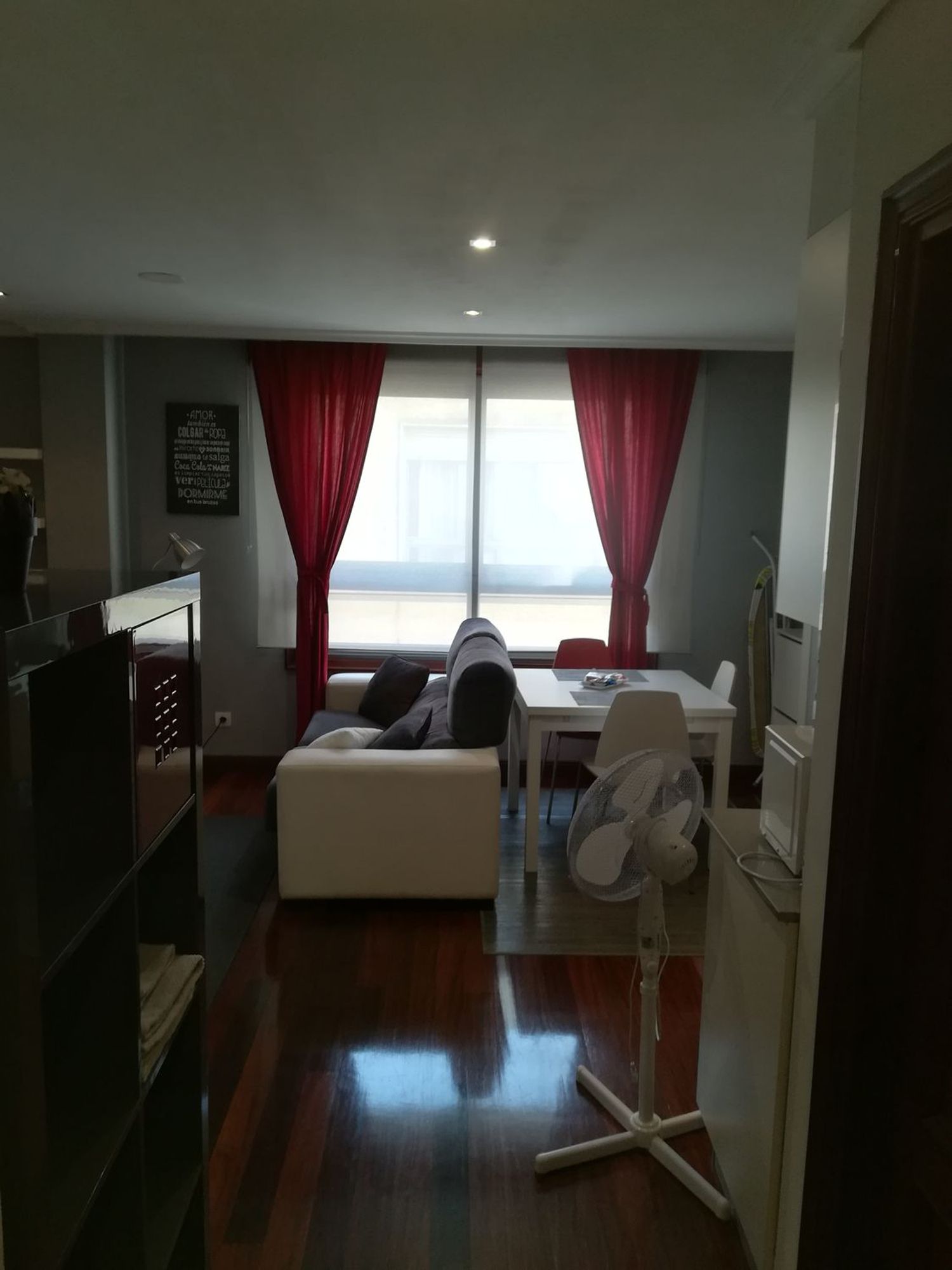 Estudio en calle de Sanjurjo Badía, 254 - Foto 2