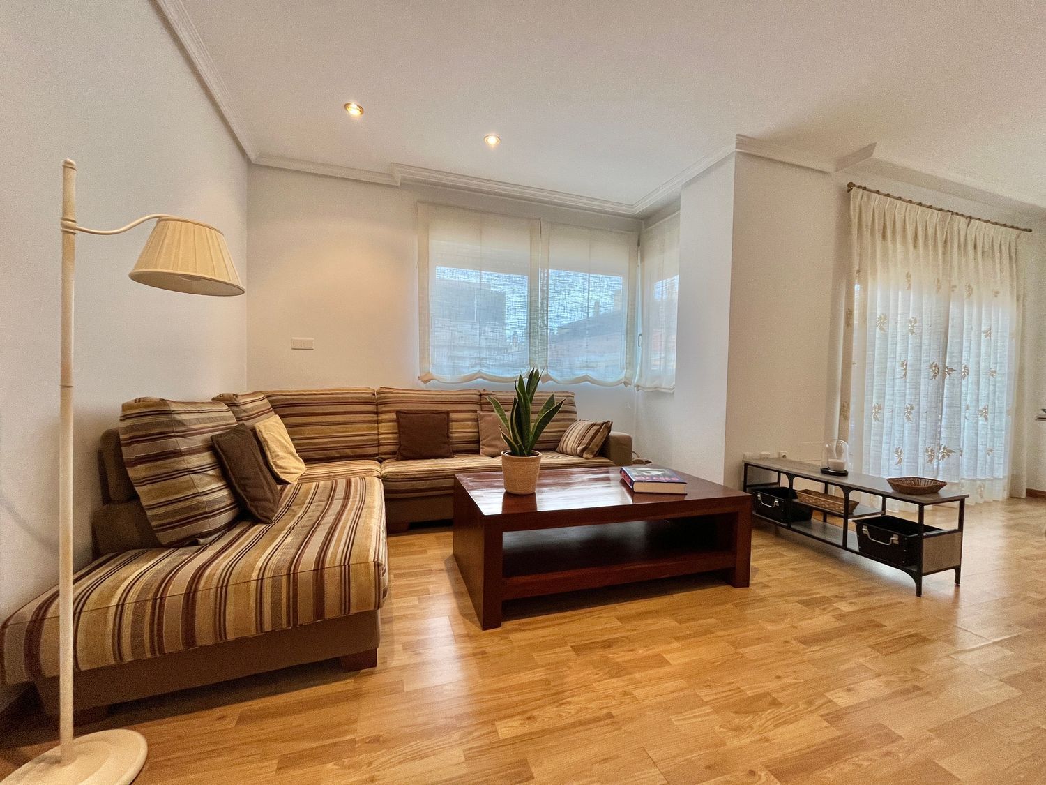 Piso en ronda Sur, 8 - Foto 4