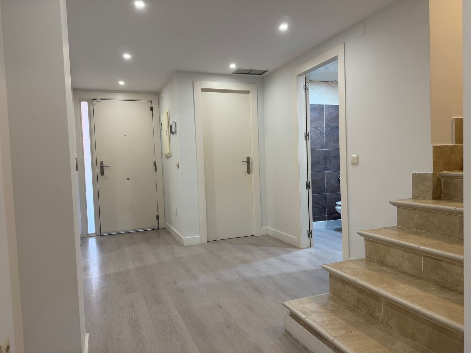 Chalet adosado en calle Remedios Varó, 17 - Foto 2