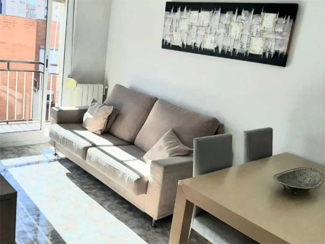 Piso en  Carrer de Sant Bartomeu 1 - Foto 1