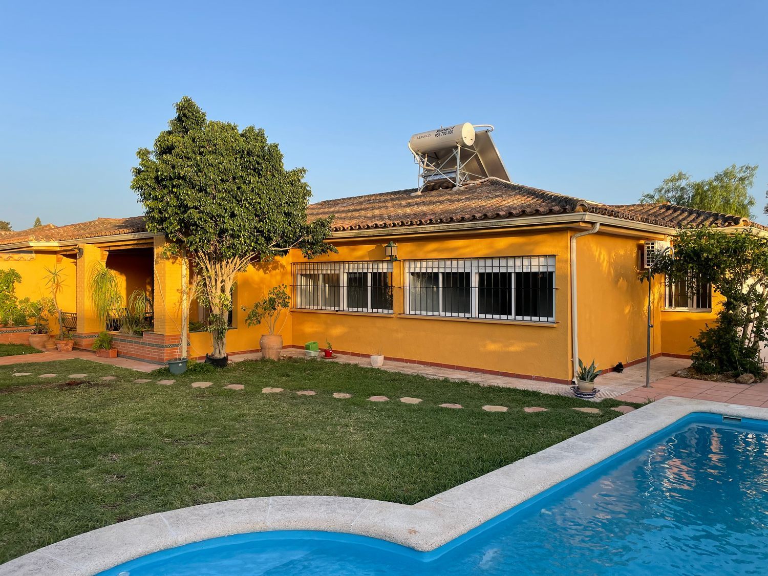 Casa o chalet independiente en Calle Botijo, 17, El Juncal - Vallealto - Foto 3