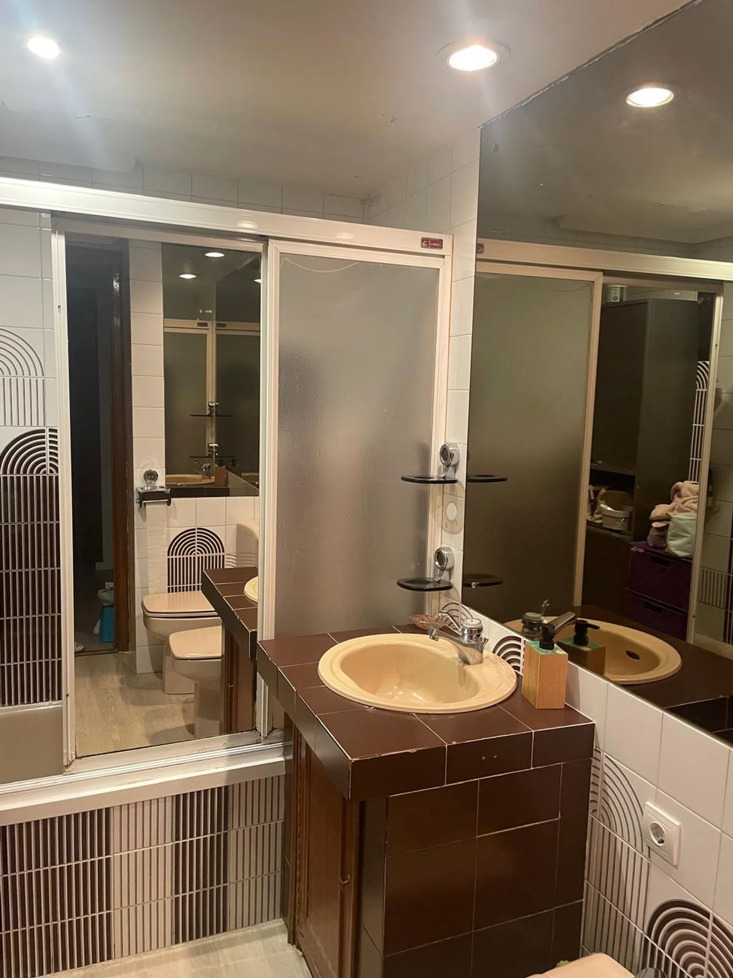 Piso en c alcorisa, 3 - Foto 9