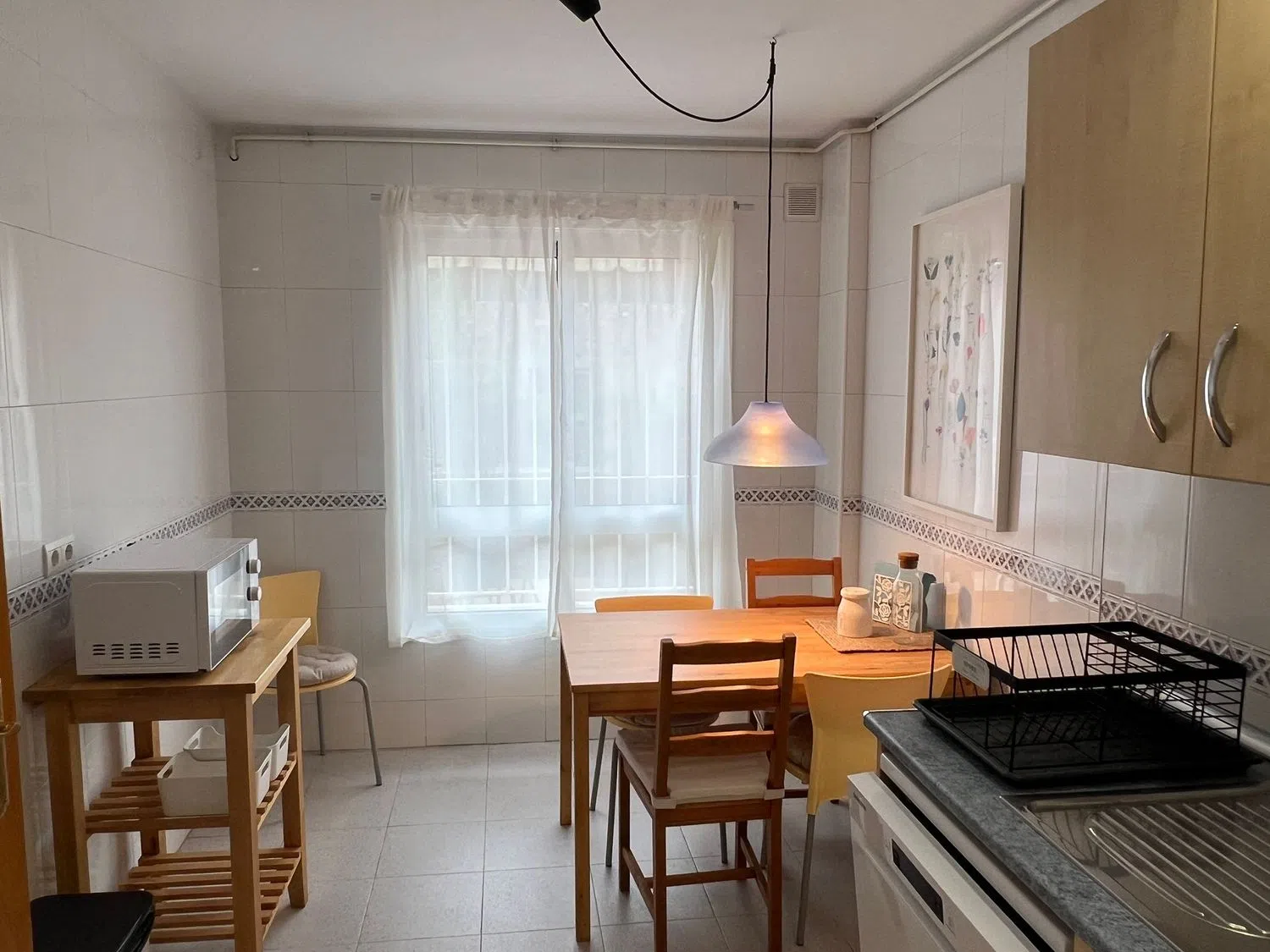 Chalet adosado en calle Rosalía de Castro, 169 - Foto 8