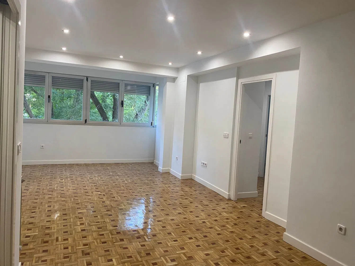 Piso en calle de Caleruega, 54 - Foto 3