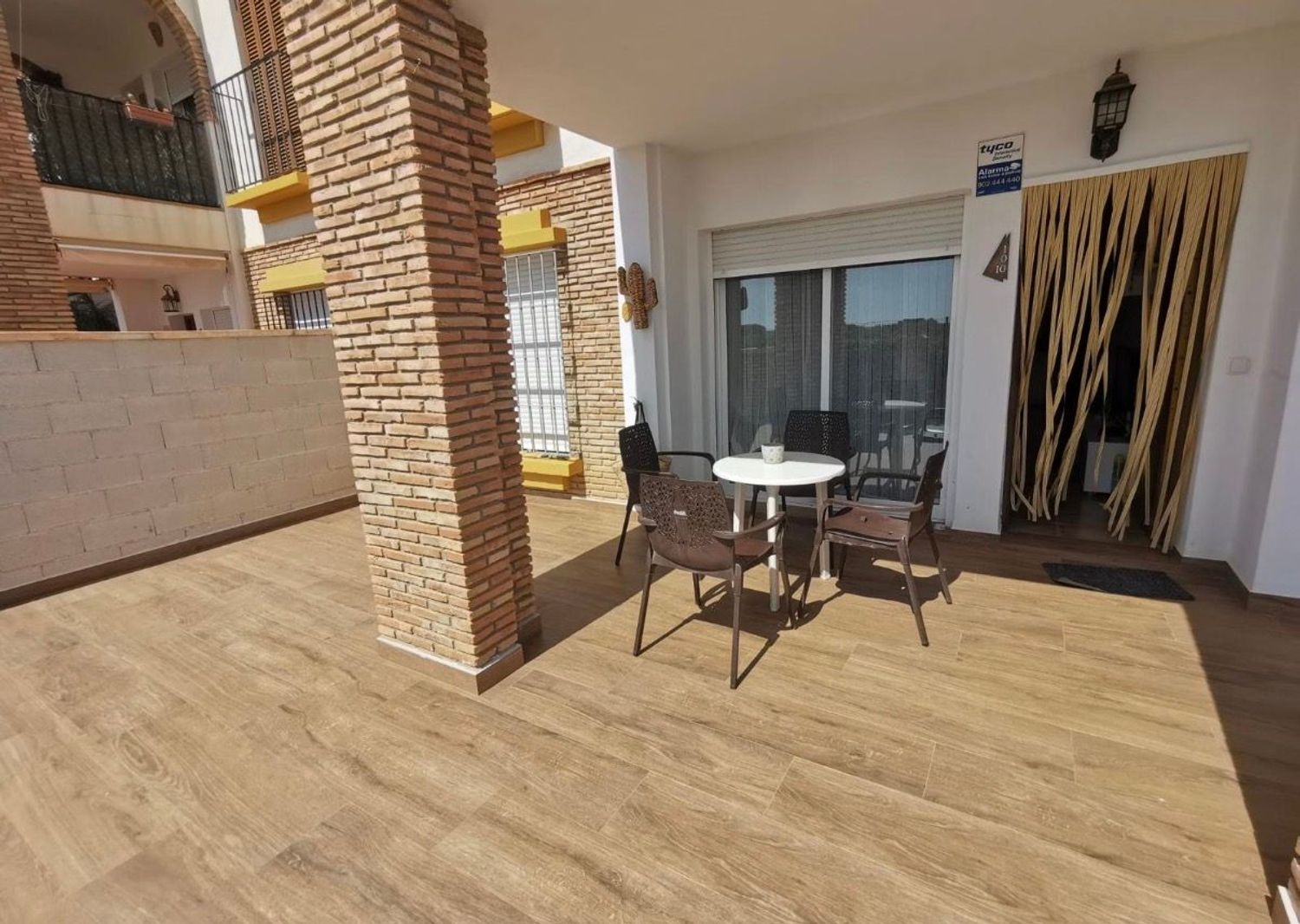 Piso en Ronda del Generalife, 2, Lomas del Mar, Lomas del Mar - Foto 4