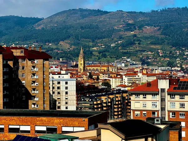 Piso en calle Villafria, 15 - Foto 30