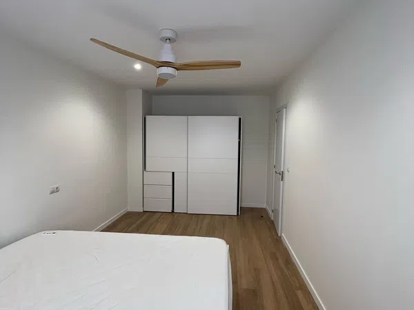 Piso en Calle d'Onda, 38, Zona Ensanche-Parque oeste - Foto 3