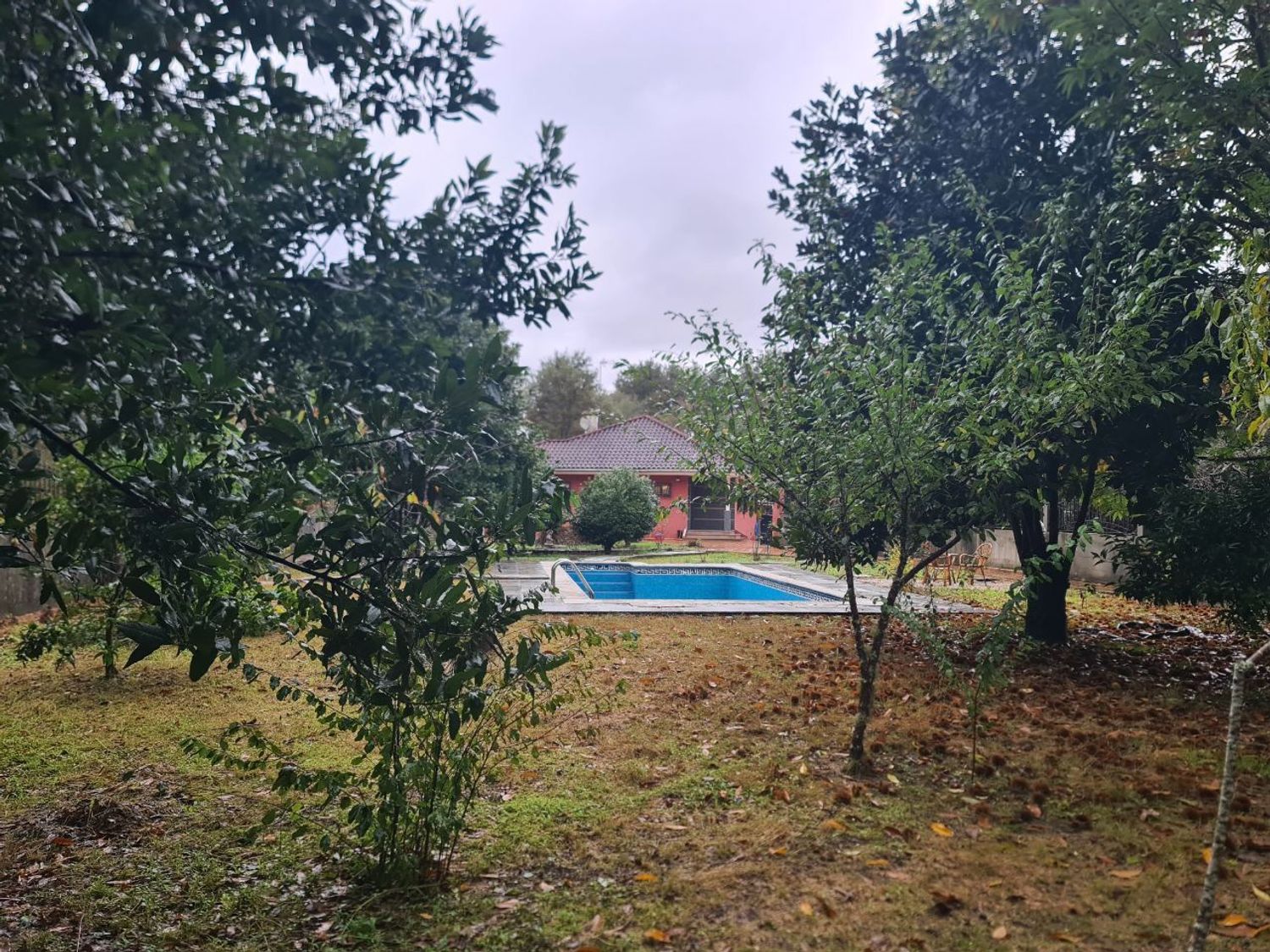 Casa o chalet independiente en Cela, 15 - Foto 35