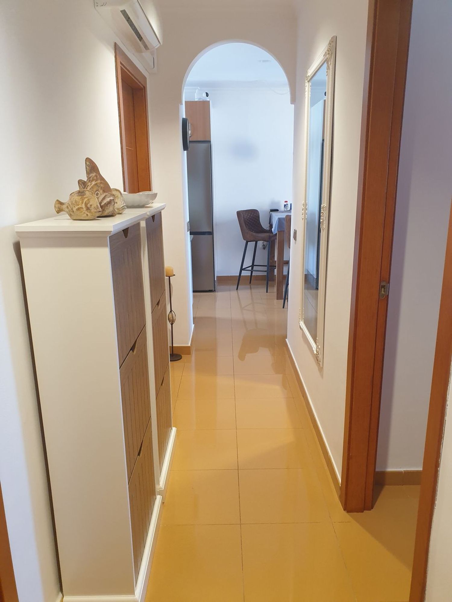 Piso en Calle Lanzarote, 5 - Foto 8