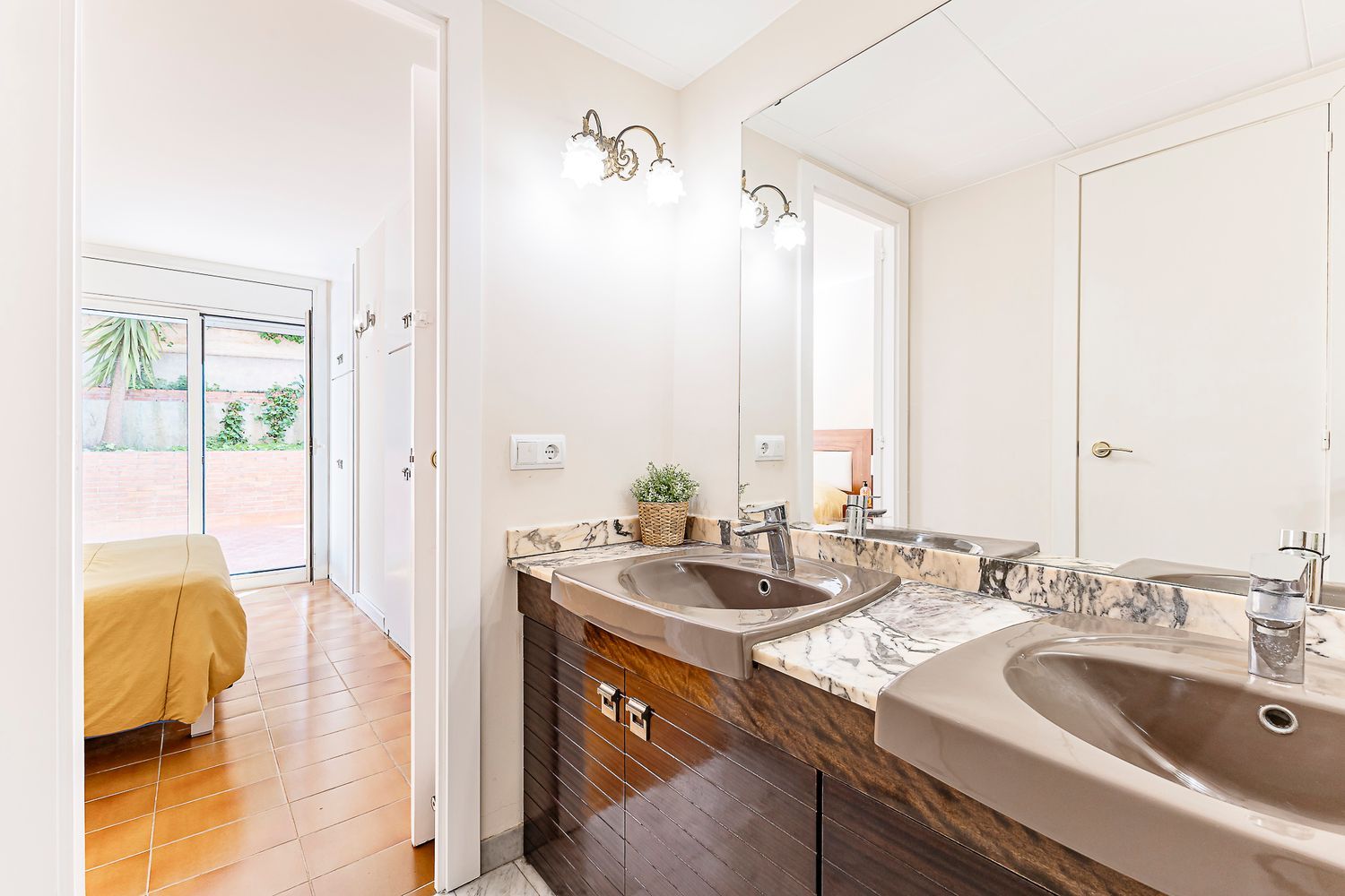 Piso en paseo de la Font d'en Fargas, 19 - Foto 27