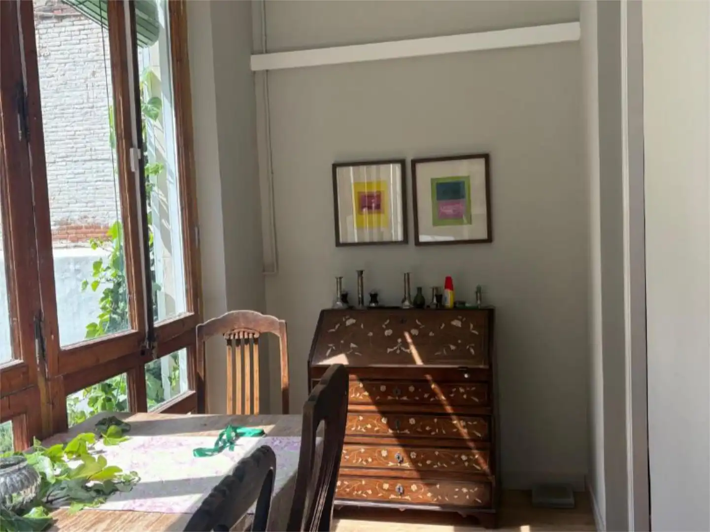 Piso en  Passeig de Sant Joan 95 - Foto 4