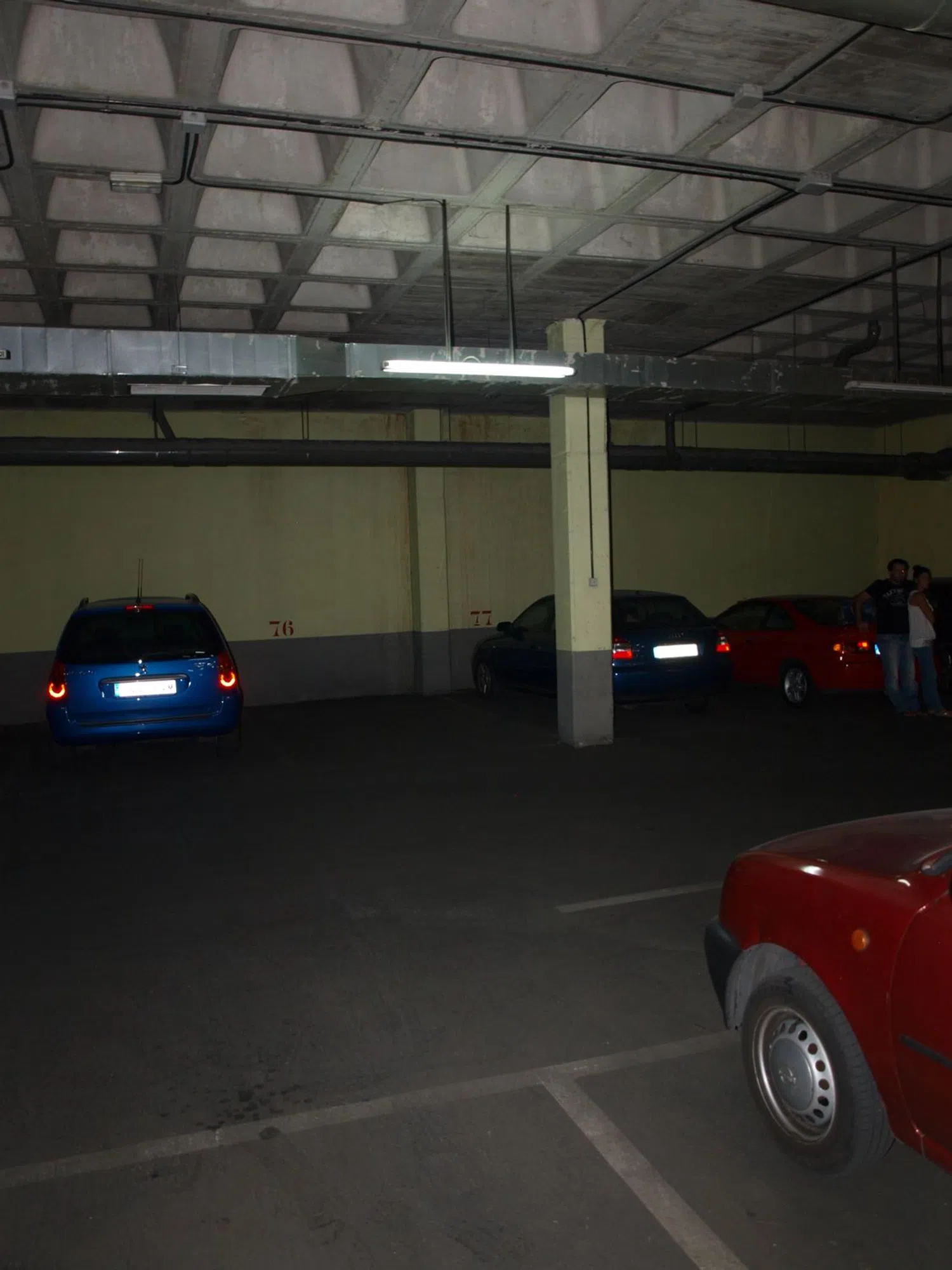 Piso en calle Rafael Bergamín, 5 - Foto 10