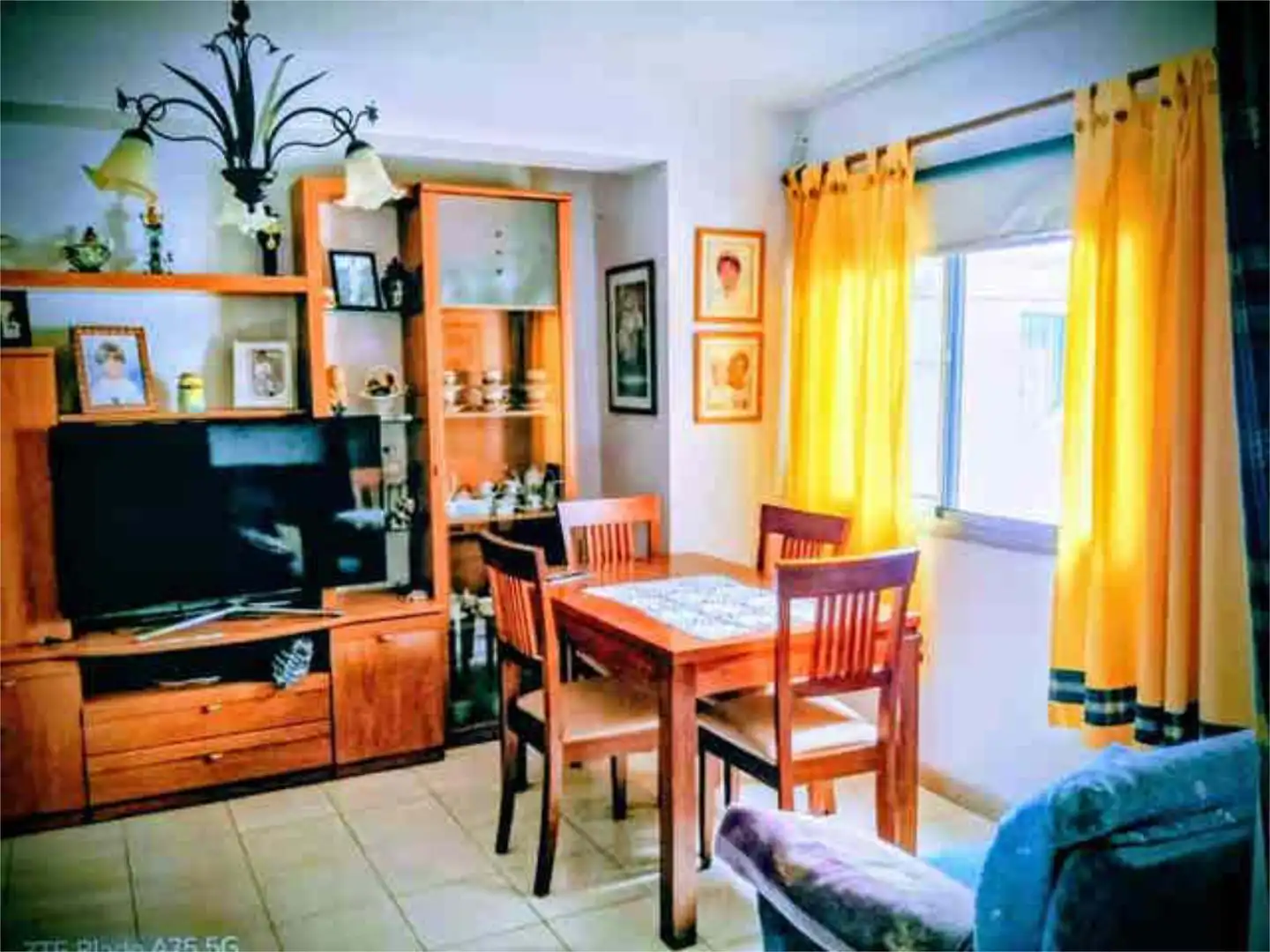 Piso en Esquilón alto - Foto 3