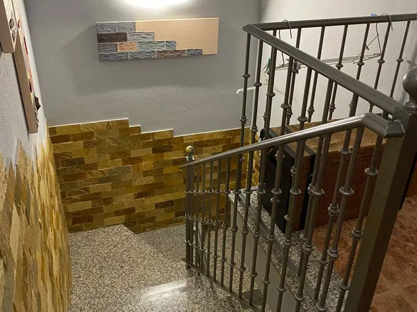 Chalet adosado en Calle de Mariano Benlliure, 27 - Foto 13