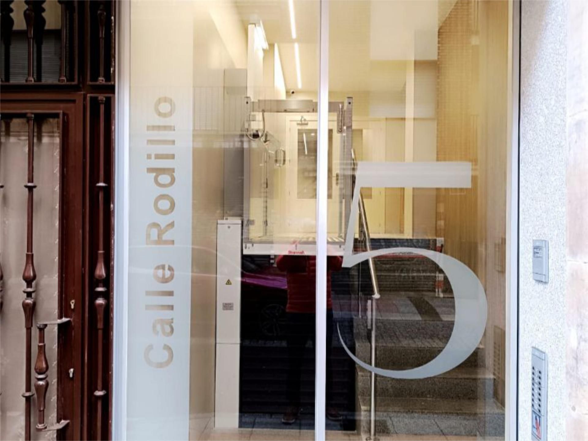 Piso en  Calle Rodillo 5 - Foto 2