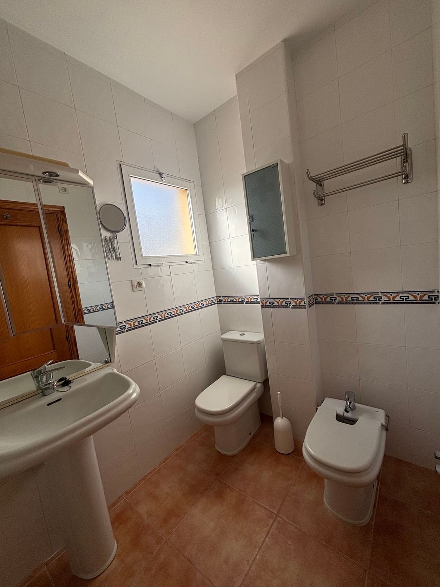 Casa o chalet independiente en Avenida Cabo Cope, 25, El Alamillo - Foto 10