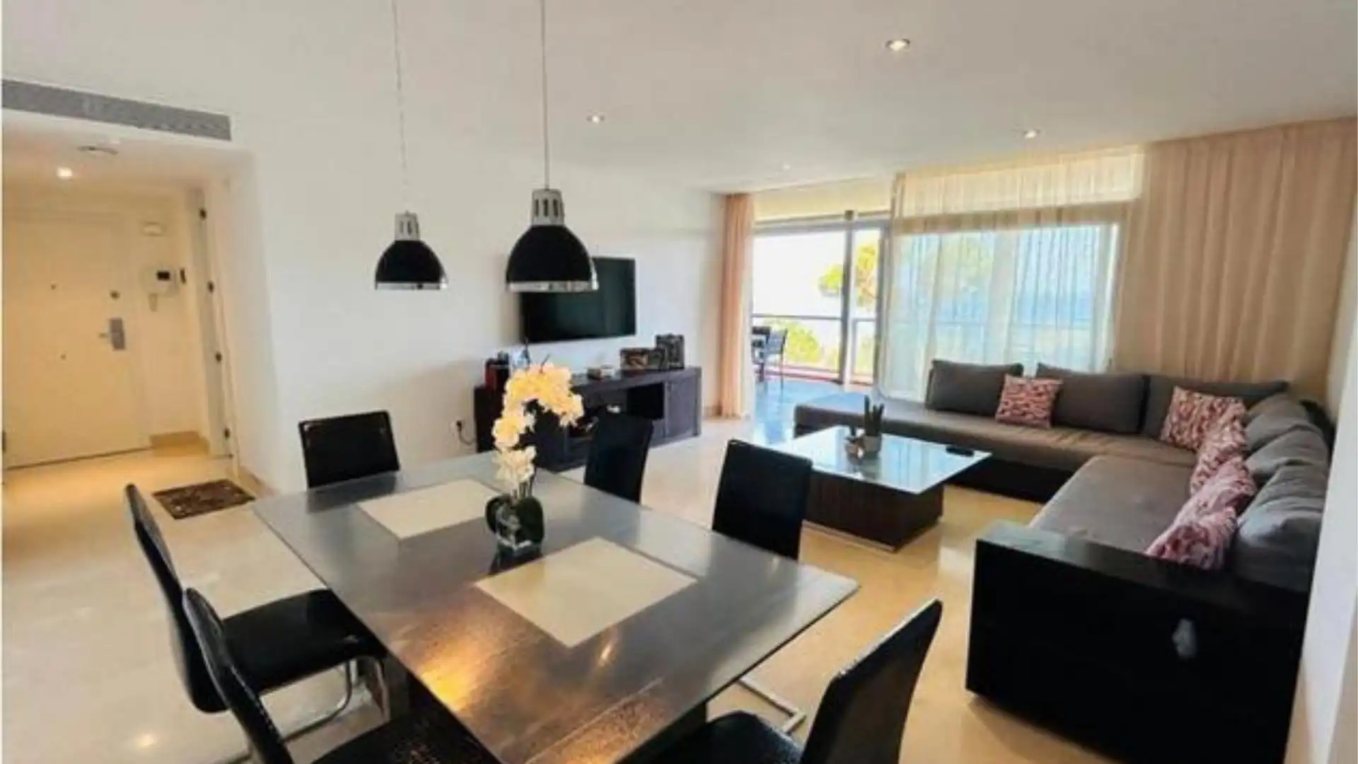 Piso en PLAYA PALOMA - Foto 5