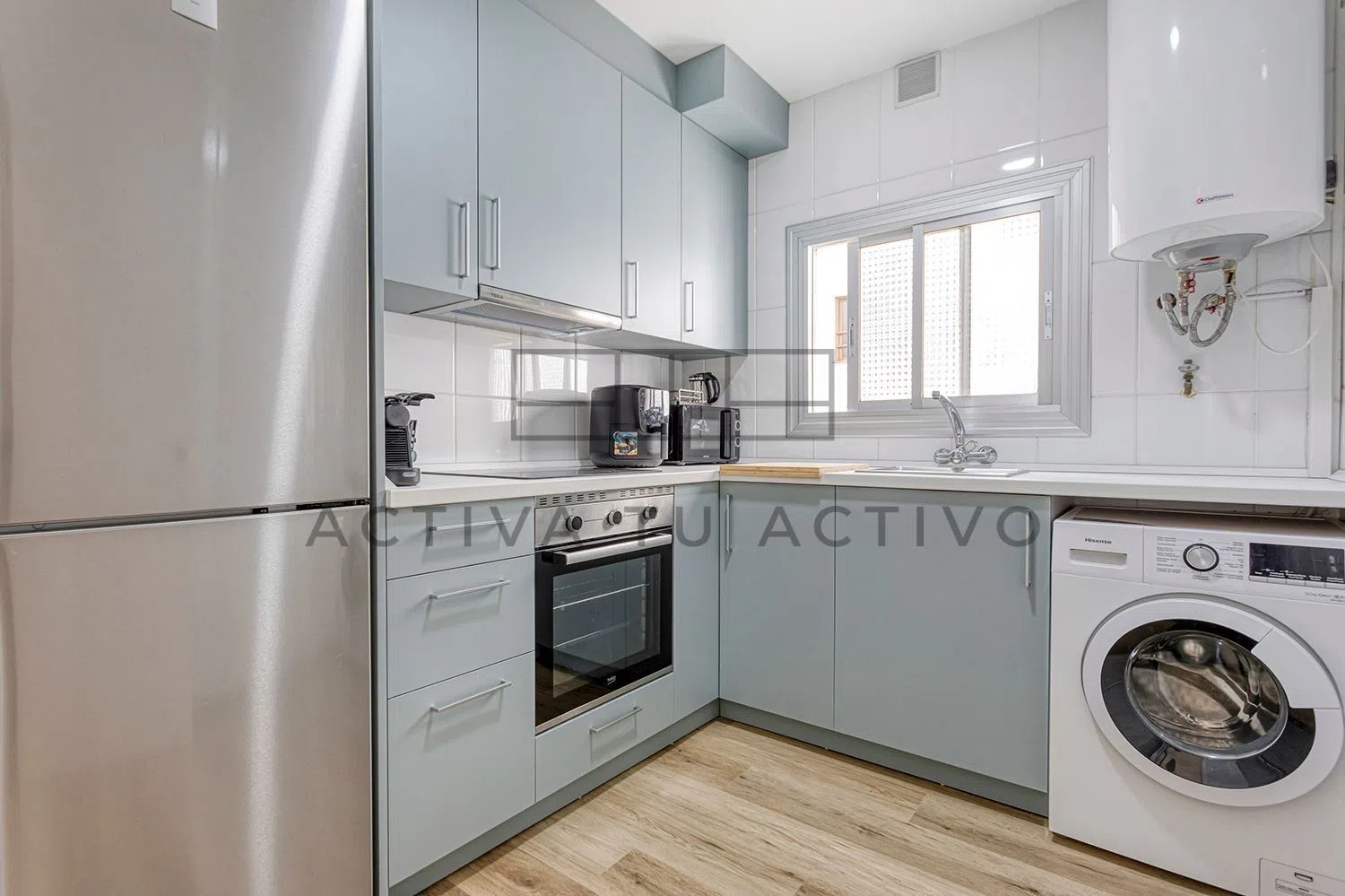 Piso en avenida Diagonal, 58 - Foto 3