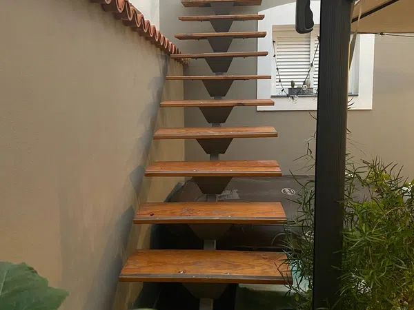 Chalet adosado en Aldea Blanca-Las Zocas - Foto 15
