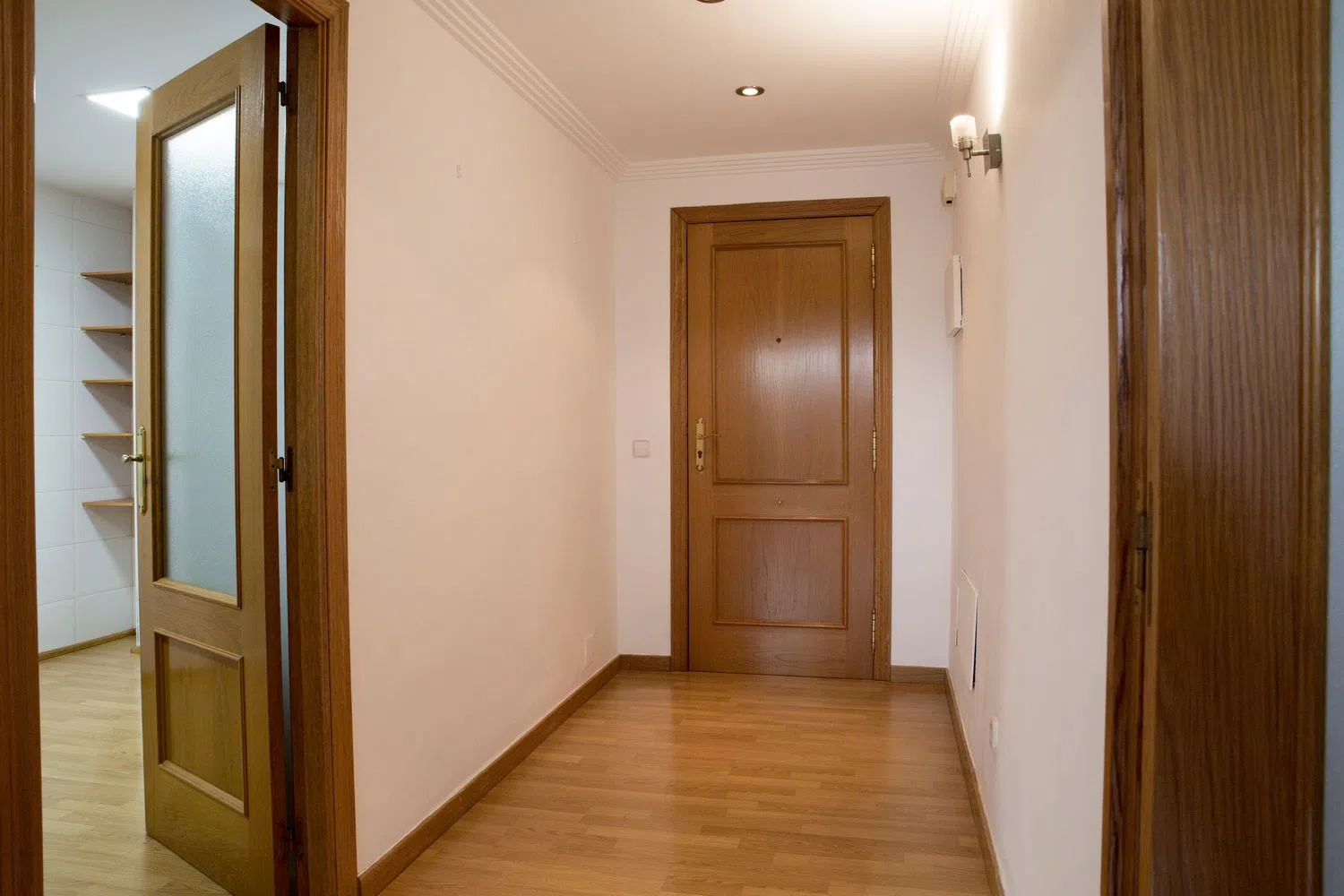 Piso en calle del General Felix Mas, 3 - Foto 2