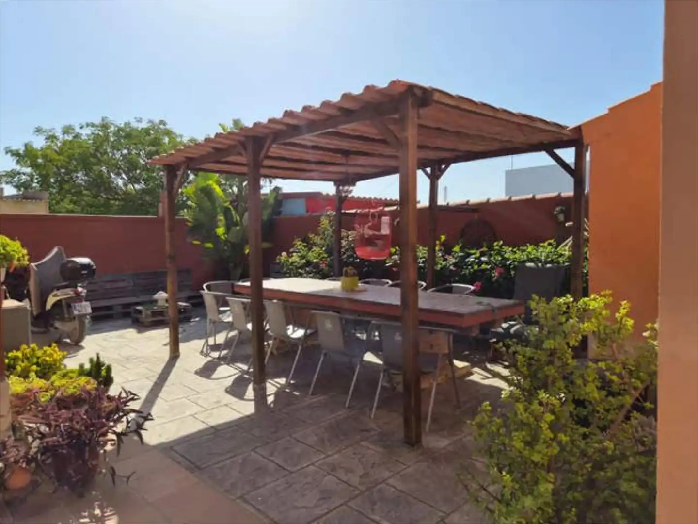Chalet en EL MARQUESADO - Foto 6