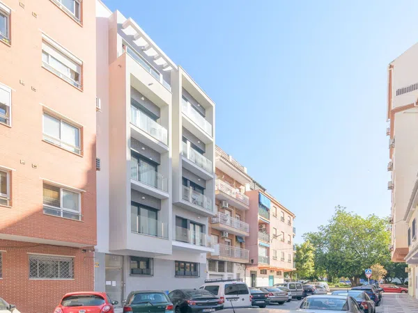 Piso en calle Vázquez Claver, 21 - Foto 32