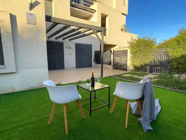 Piso en ronda del Golf, 8 - Foto 30