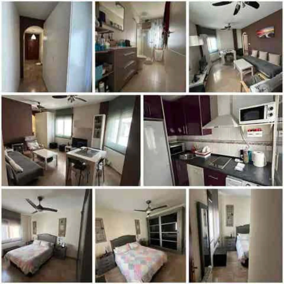 Piso en Fuengirola - Foto 1