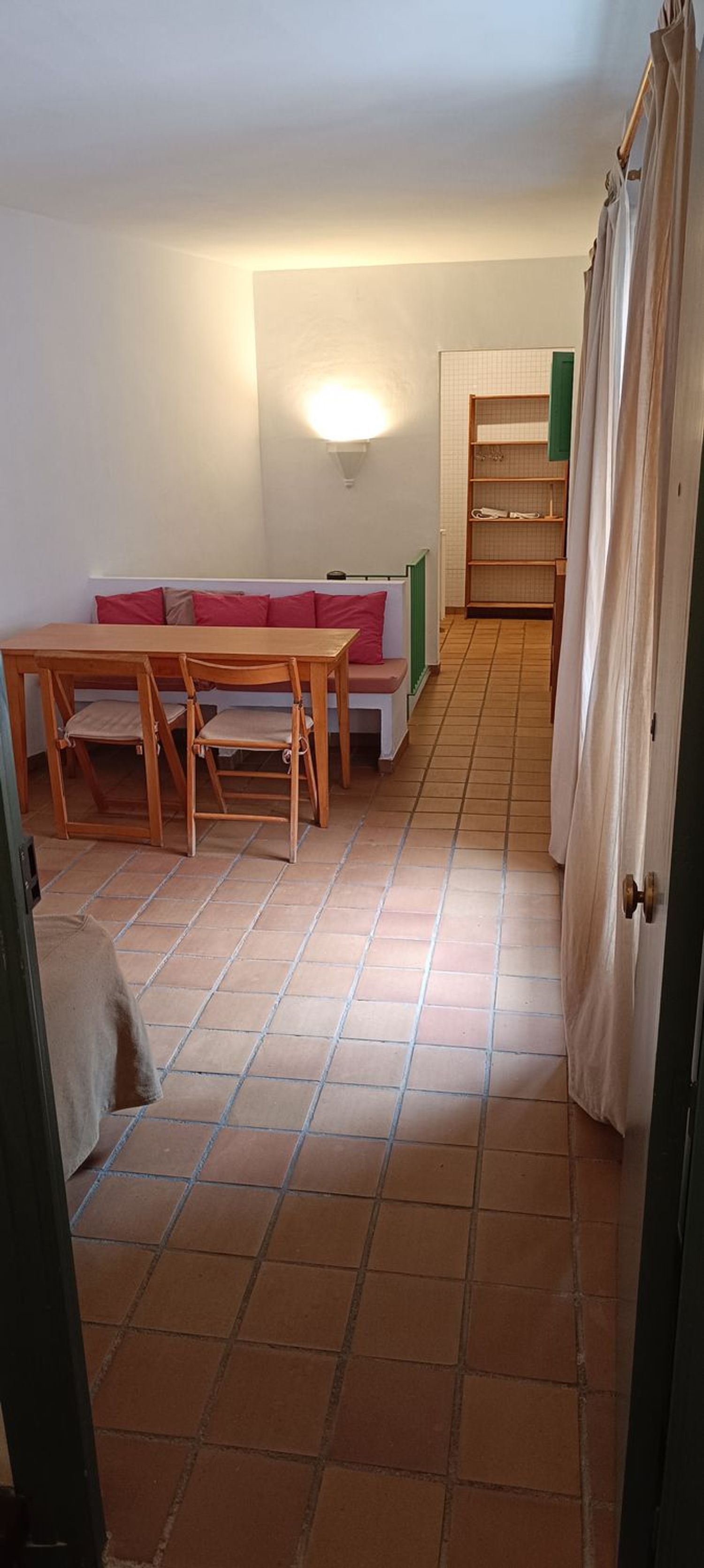 Dúplex en Calle Alamillos de San Cecilio, 27, Molinos - Santiago - Foto 2