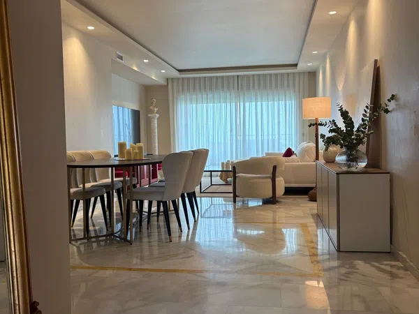 Piso en avenida Calderón de la Barca s/n - Foto 4