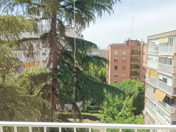 Piso en Calle Miguel Ángel, 2 - Foto 19