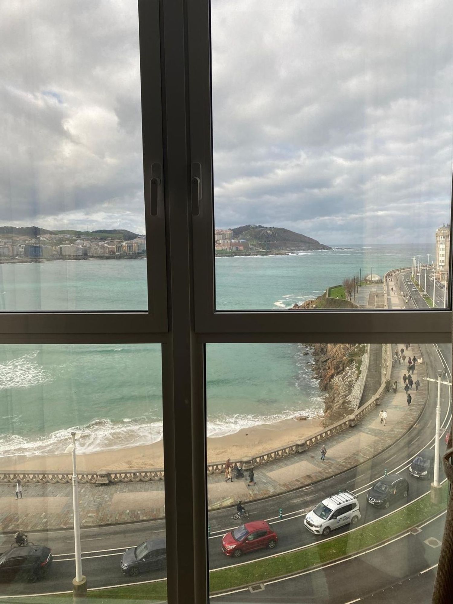 Piso en avenida Barrié de la Maza, 1 - Foto 20