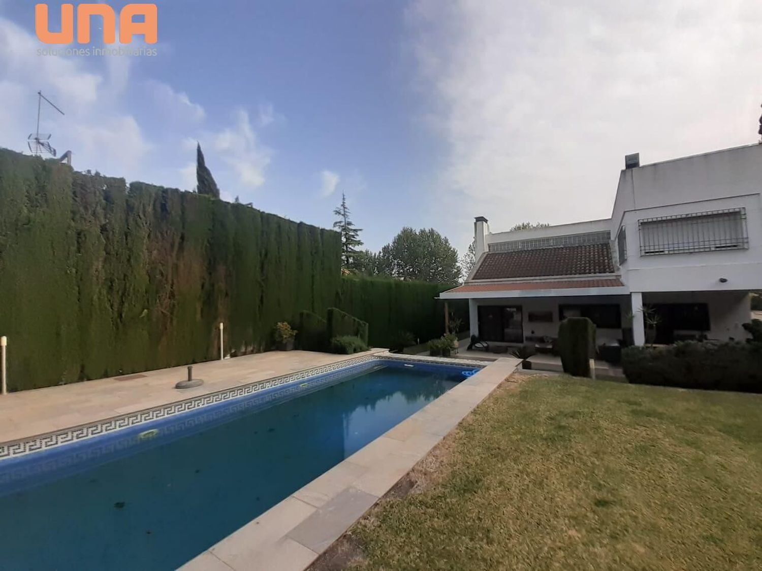 Casa o chalet independiente en Brillante, Brillante - Foto 44
