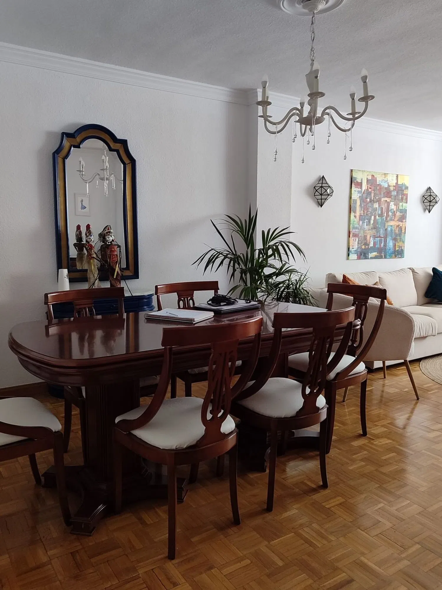 Piso en calle Ramírez de Madrid, 2 - Foto 3