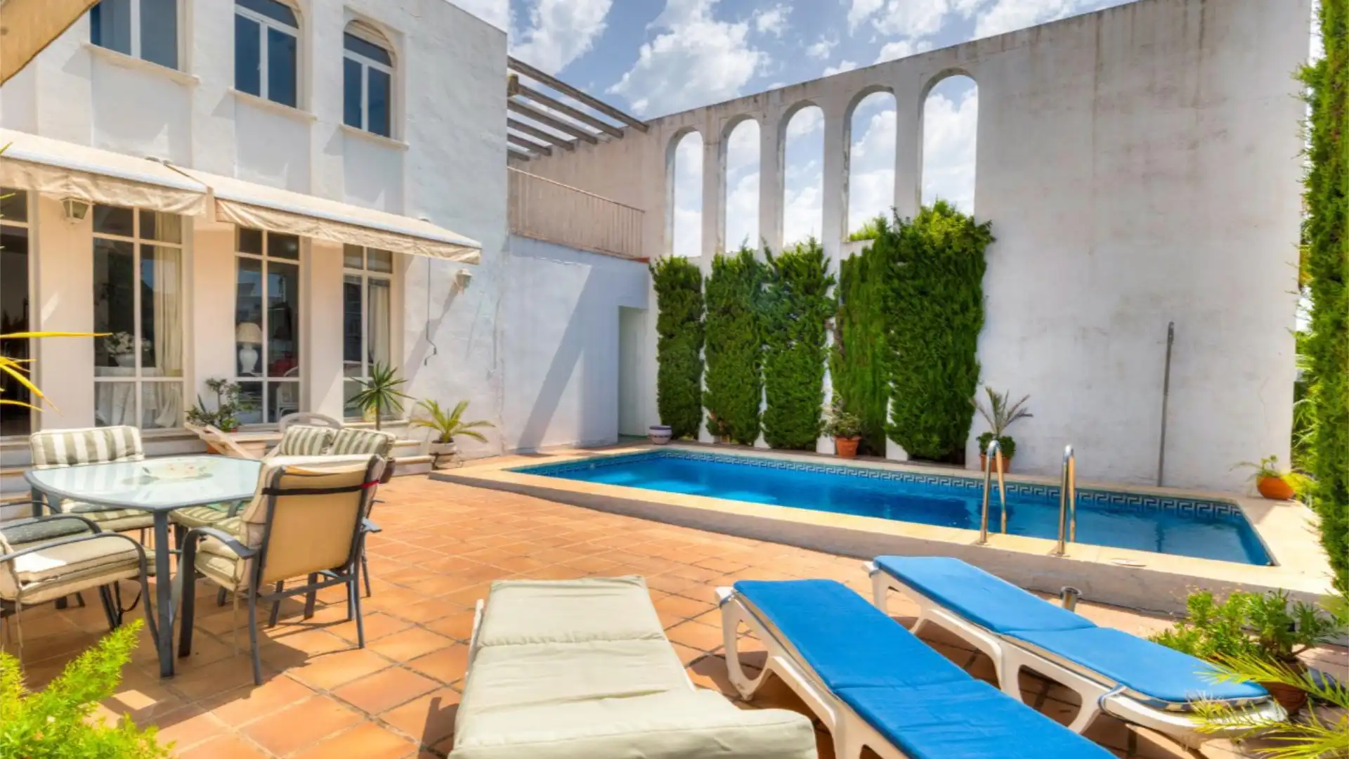 Chalet en  Calle Lisboa 23-D 29 - Foto 11