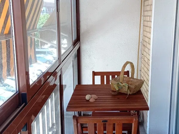 Piso en Calle Pintor Arbasia, 12, Valdeolleros - Zumbacón - Camping - Foto 7