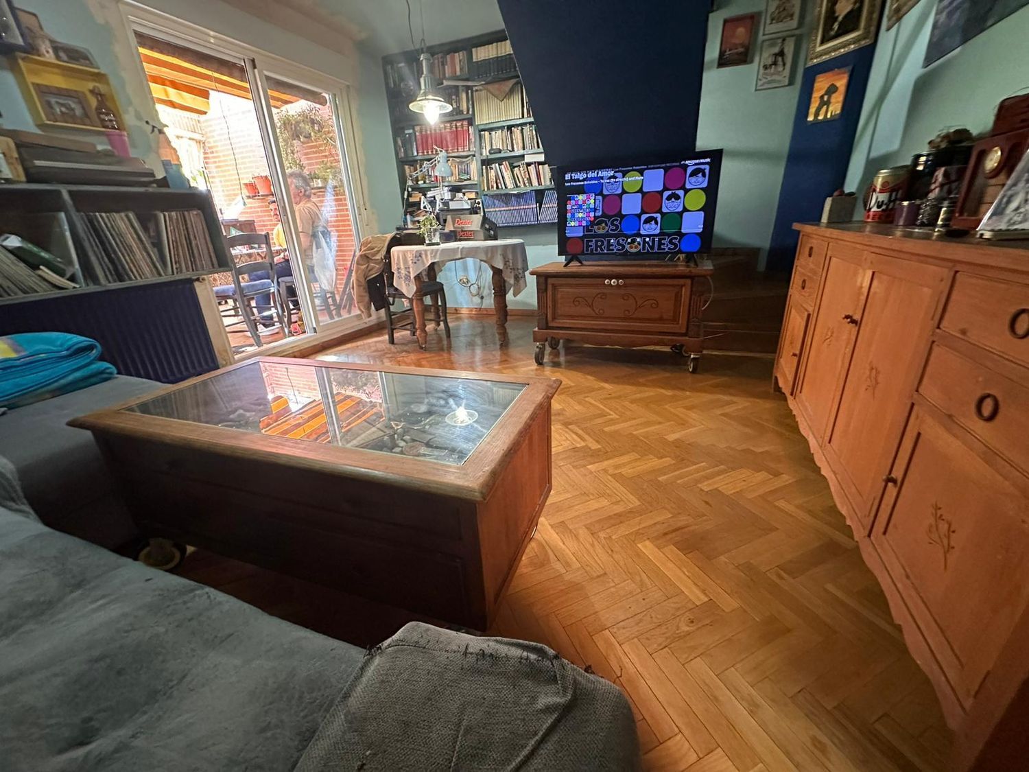 Dúplex en Calle de Ávila, 20, Sta. Bárbara-La Zaporra, San Sebastián de los Reyes - Foto 1