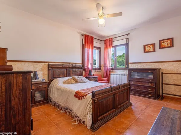 Casa o chalet independiente en Calle José Luis Paniagua Tébar, 27 - Foto 18