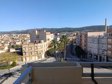 Piso en  Avinguda d'Almansa 14 - Foto 1